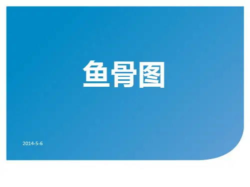 鱼骨图学习