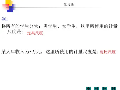 13节行列式的计算PPT精品文档39页