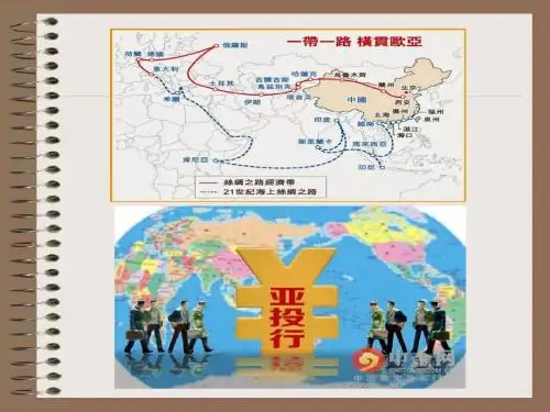高中历史人民版必修1新时期的外交政策与成就 课件PPT