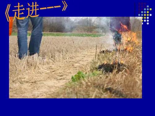 初三半命题作文写作指导省公开课获奖课件市赛课比赛一等奖课件