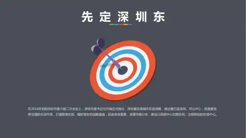 泰丰牧马湖价值体系梳理(3)16页PPT