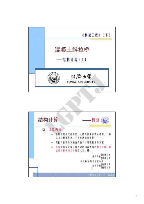 斜拉桥4-1