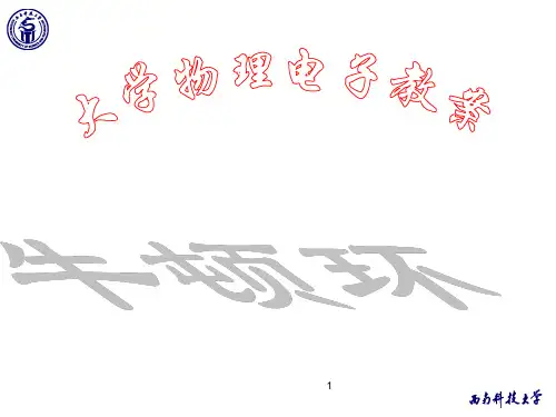 牛顿环  ppt课件