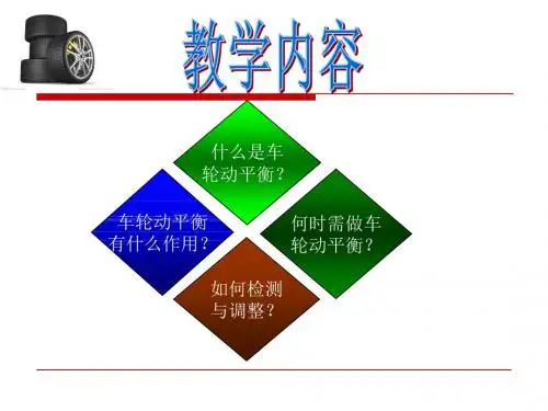 动平衡