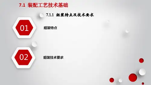 电子产品结构与工艺课件3