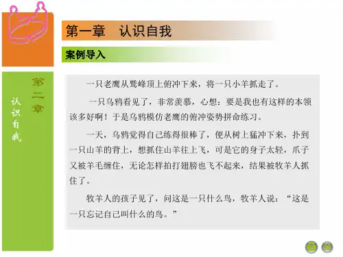 职业生涯规划与就业指导 (2)