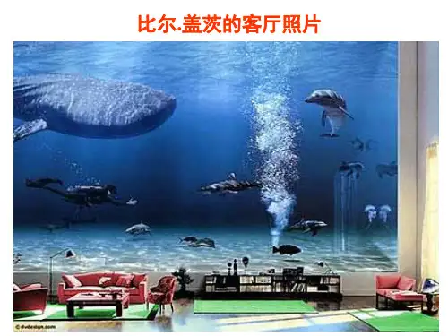《多彩的消费》PPT课件