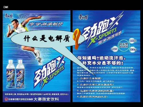 公开课《第二节_离子反应》PPT课件