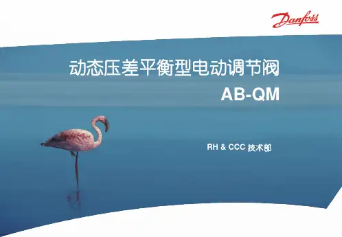 ABQM 简介