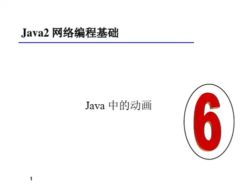 Java2 网络编程基础-6
