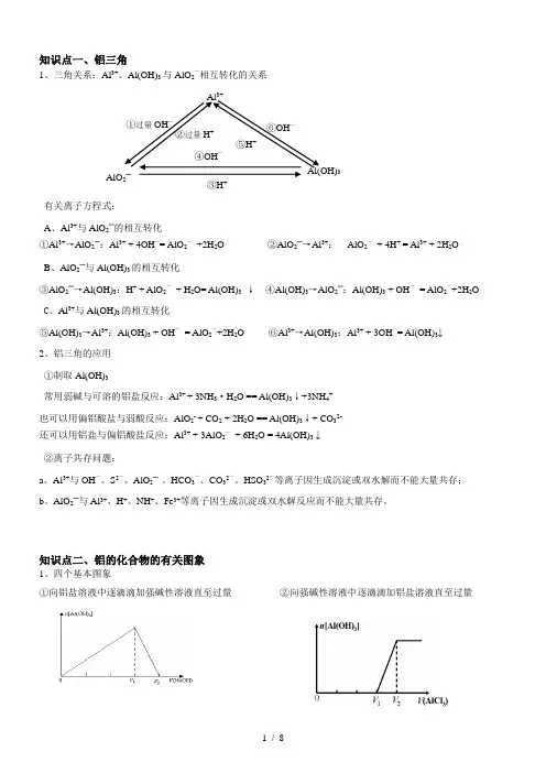 第一节-铝三角图像计算
