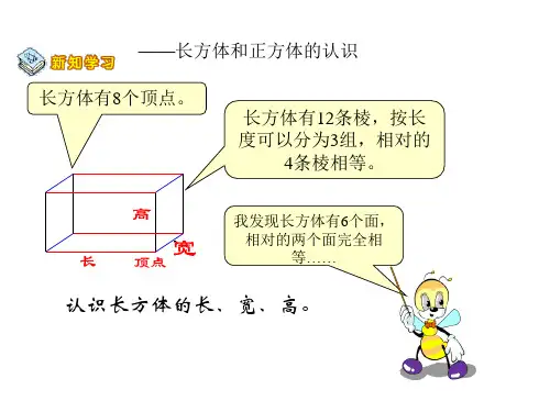 长方体和正方体课件.pptx