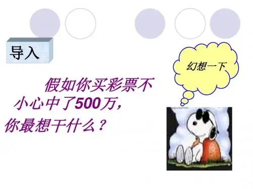 消费及其类型ppt课件