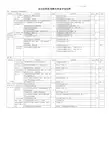 企业标准化评分标准表