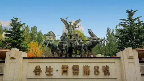售楼处基本服务接待流程
