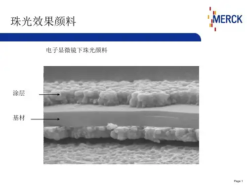 颜料基础培训ppt课件.ppt