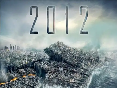 2012的含义