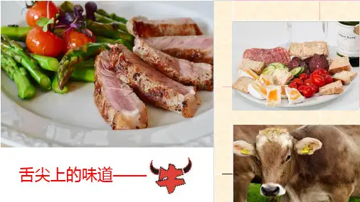 进口牛肉市场分析