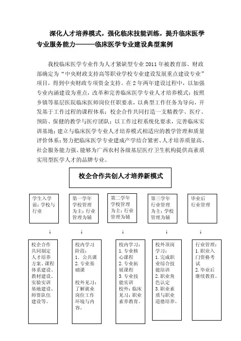 典型案例(广西科技大学)