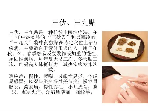 中医科宣传资料2017