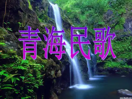 青海民歌