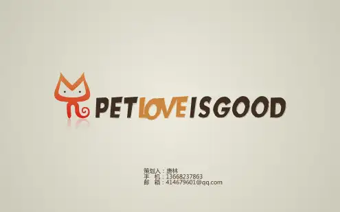 宠物用品电子商务项目创业计划方案
