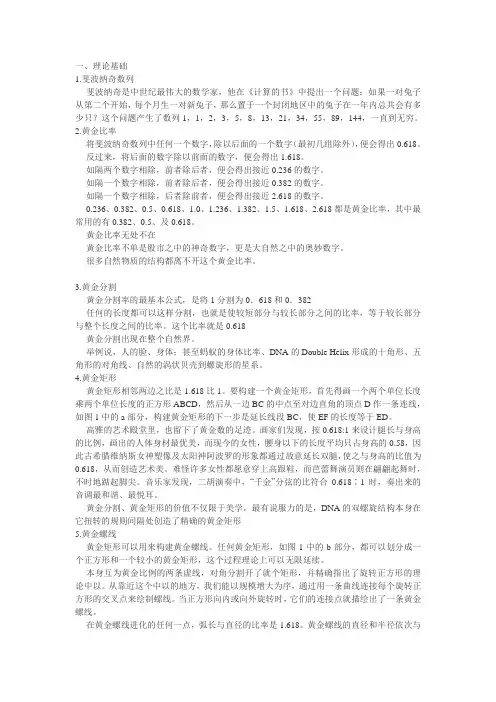 波浪理论