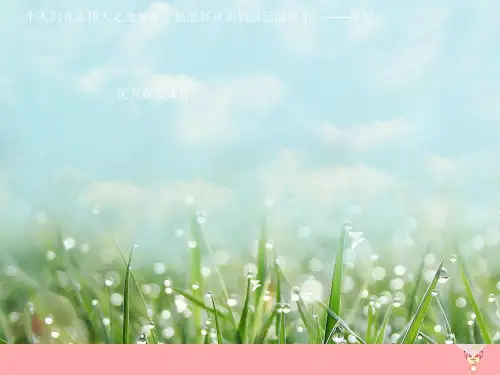 六年级科学上册第3课地球仪课件1鄂教版0105235