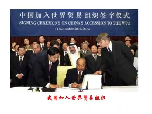 岳麓版八下19独立自主走向国际舞台