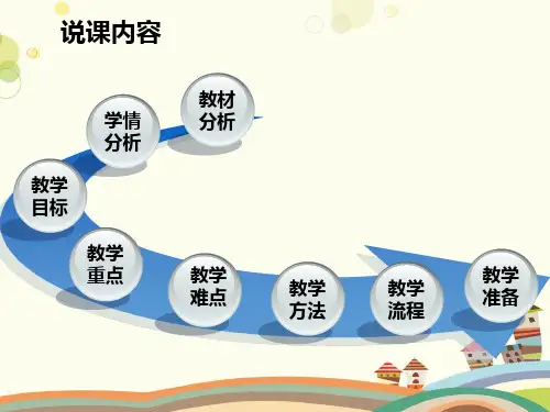 小学体育与健康人教全一册第三部分 体育运动技能乒乓球正手攻球课件