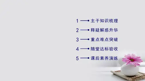 高中政治第7课我国的民族区域自治制度及宗教政策第3框我国的宗教政策课件新人教版必修