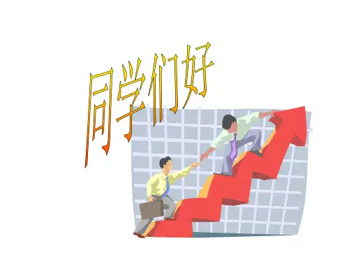 高级财务管理PPT31页