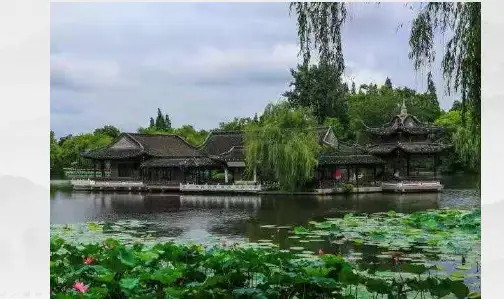 《扬州慢(淮左名都)》标准课件(29张)最新统编版高中语文选择性必修下册
