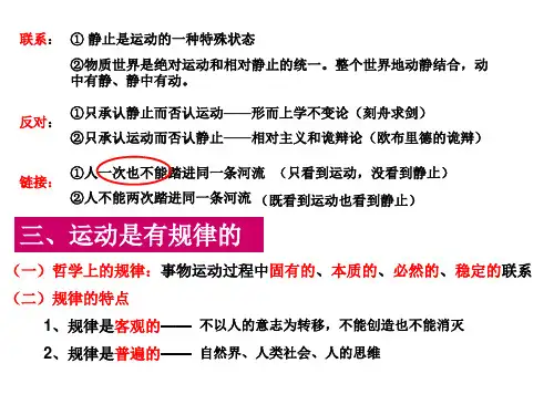 人教版《生活与哲学》5.1 意识的本质(共22张PPT)