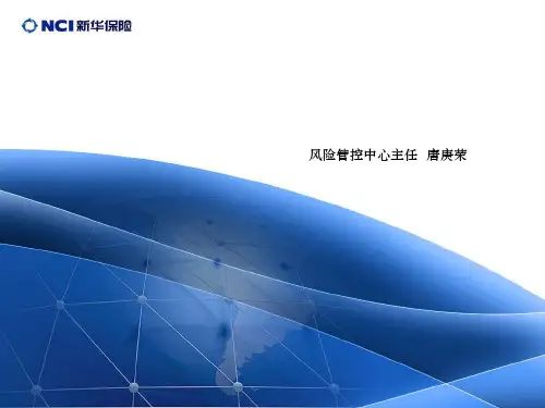 运营风险