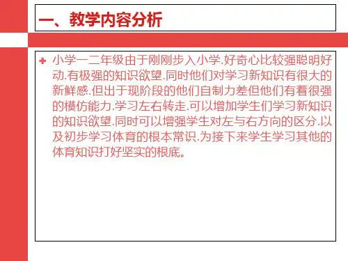 信息技术与应用成果展示课件