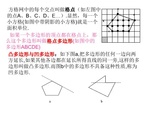 初一数学综合实践1课件