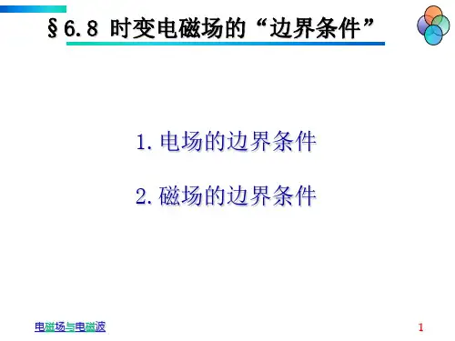 交变电磁场2