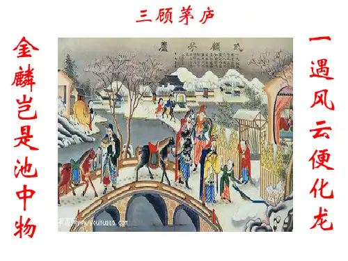 日本的大化改新(公开课课件)