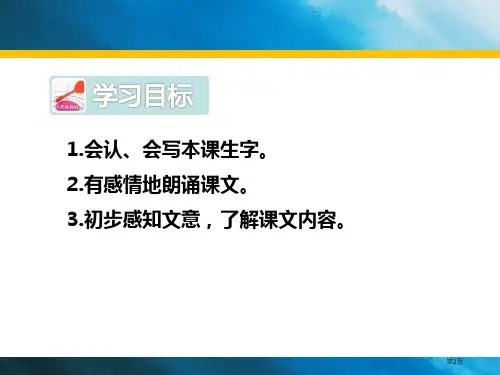 雷雨讲义市公开课一等奖省优质课获奖课件.pptx
