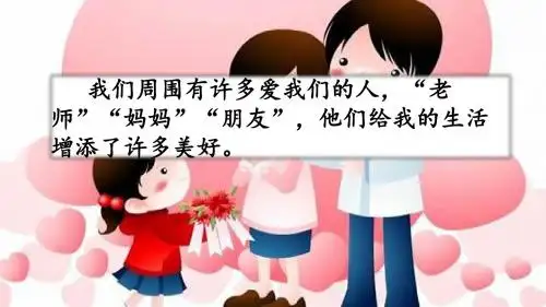 部编版六年级语文上册第八单元习作语文园地八PPT