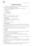 办公桌椅人类工效学认证规则