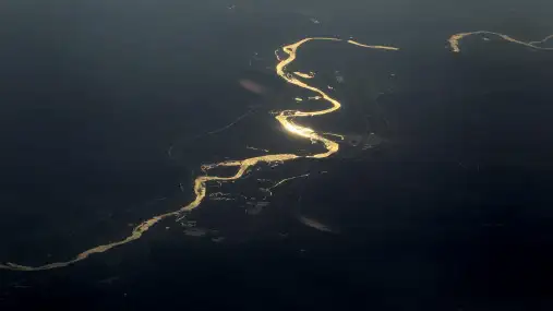粤教版八年级上地理2.3.2黄河(共20张PPT)