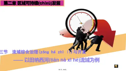 地理必修3湘教版第2章第3节课件35张