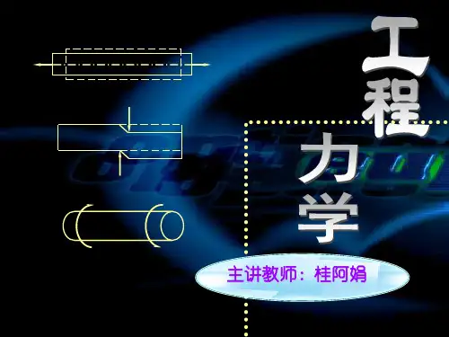 工程力学应用-扭转计算.