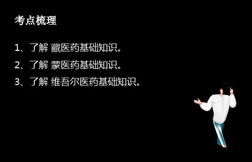 执业药师考试中药综合第四章