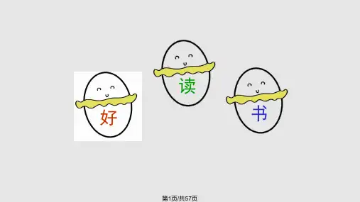 记叙顺序PPT课件