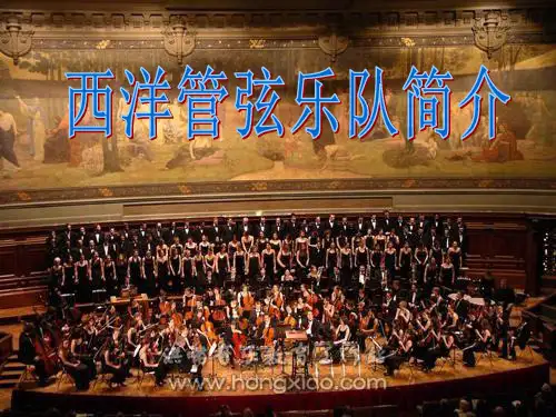 《小河淌水》