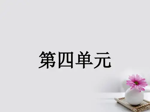 12动物游戏之谜PPT课件人教版
