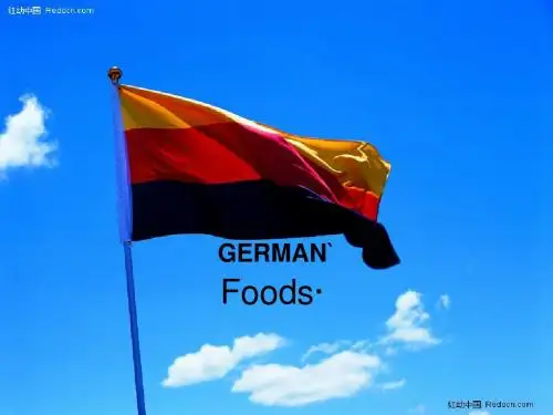 Foods·